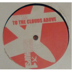 Unknown Artist Put'Em To The Clouds Above / E-Lola USED VINYL 12INCH