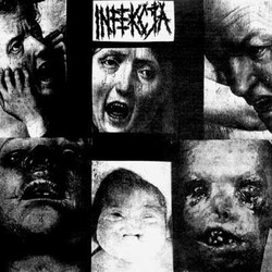 Infekcja Infekcja USED VINYL 7INCH EP