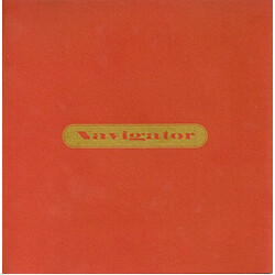 Navigator (5) When The Wires Fall USED VINYL 7INCH LIMITED EDITION