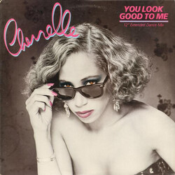 Cherrelle You Look Good To Me (12" Extended Dance Mix) VINYL 12" USED