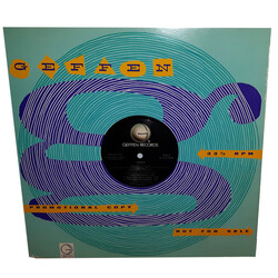 Cher Skin Deep USED VINYL 12INCH 33 S RPM SINGLE PROMO