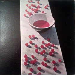 Paul McCartney McCartney Vinyl LP USED