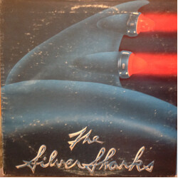 Silver Sharks Kingfish Of Rock And Roll Vinyl 12" USED