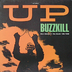 Buzzkill Up Vinyl LP USED
