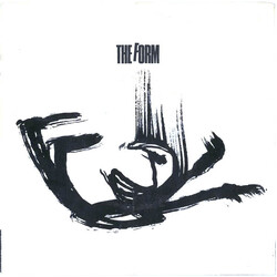 The Form (4) It Happens That Way / All The Young Dudes USED VINYL 7INCH 45 RPM SINGLE
