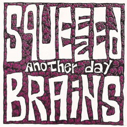 Cerebros Exprimidos Another Day USED VINYL 7INCH