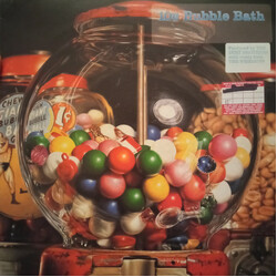 10 Cents Bubble Bath USED VINYL 12INCH