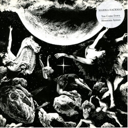 Marika Hackman You Come Down / Mountain Spines USED VINYL 7INCH