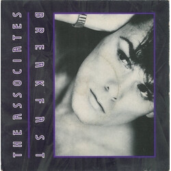 The Associates Breakfast VINYL 7" USED