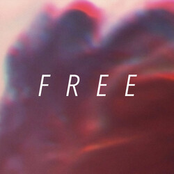 Hundredth FREE Vinyl LP USED
