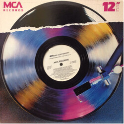 Howard Huntsberry Sleepless Weekend Vinyl 12" USED