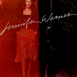 Jennifer Warnes Jennifer Warnes Vinyl LP USED