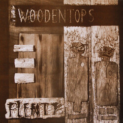 The Woodentops Plenty USED VINYL 12INCH 45 RPM
