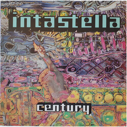 Intastella Century USED VINYL 12INCH