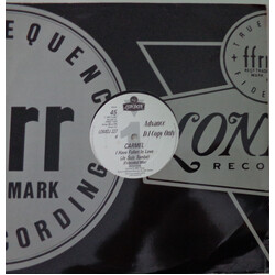 Carmel (2) I Have Fallen In Love (Je Suis Tombé) USED VINYL 12INCH PROMO