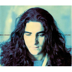 Brian Kennedy Captured USED VINYL 12INCH