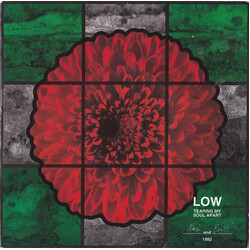 Low (12) Tearing My Soul Apart USED VINYL 12INCH 45 RPM SINGLE