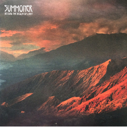Summoner Beyond The Realm Of Light Vinyl LP USED