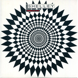 Pete Shelley Waiting For Love USED VINYL 7INCH 45 RPM SINGLE