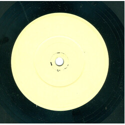 Whitesnake Need Your Love So Bad USED VINYL 7INCH 45 RPM SINGLE SIDED WHITE LABEL