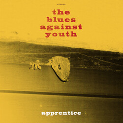 The Blues Against Youth Apprentice Vinyl LP USED