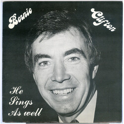 Bernie Clifton He Sings As Well USED VINYL 7INCH 33 S RPM EP
