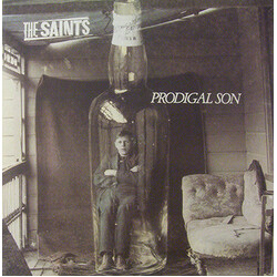 The Saints (2) Prodigal Son Vinyl LP USED