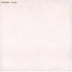 Perfekt Alibi I Takt Med Tankarna Vinyl 7" USED