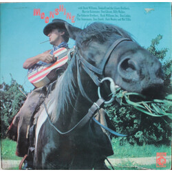 Various Moonshine USED VINYL LP ALBUM COMPILATION STEREO