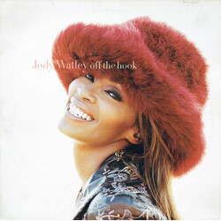Jody Watley Off The Hook VINYL 12" USED