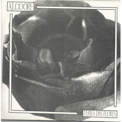 Alcoore Terra Das Flores USED VINYL 7INCH EP