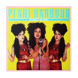 Pearl Harbour Pearls Galore Vinyl LP USED