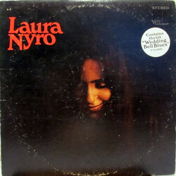 Laura Nyro The First Songs... Vinyl LP USED