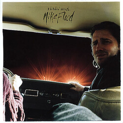 Mike Flood 3 Bitchin' Secrets USED VINYL 7INCH 45 RPM