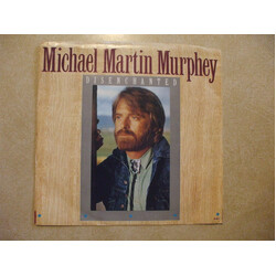 Michael Martin Murphey Disenchanted USED VINYL 7INCH 45 RPM SINGLE PROMO