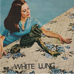 White Lung White Lung USED VINYL 7INCH
