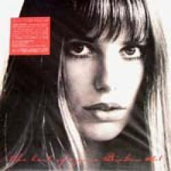 Jane Birkin The Best Of Jane Birkin Vol.1 Vinyl LP USED