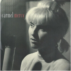 Carmel (2) Mercy USED VINYL 12INCH 45 RPM