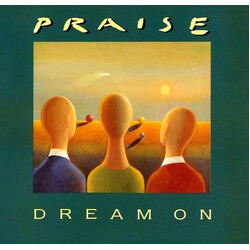 Praise Dream On VINYL 12" USED