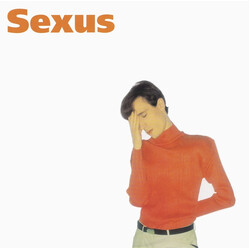 Sexus The Official End Of It All (Remixed) VINYL 12" USED