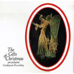 Various The Gifts Of Christmas Vinyl LP USED