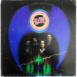 Aim (13) Aim For The Highest Vinyl LP USED