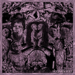 Sleep Disorder Sleep Disorder USED VINYL 7INCH EP LIMITED EDITION
