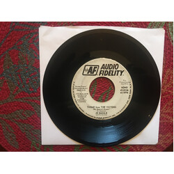 Jo Basile And His Orchestra Charade (Theme)/Theme From The Victors (My Special Dream) USED VINYL 7INCH 45 RPM SINGLE PROMO MONO
