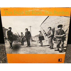 Don Fardon I've Paid My Dues Vinyl LP USED