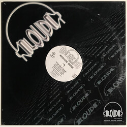Krayzie Bone Y'all Don't Know USED VINYL 12INCH