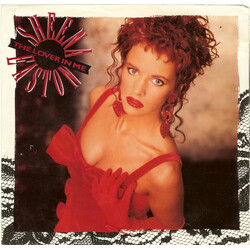 Sheena Easton The Lover In Me USED VINYL 7INCH 45 RPM