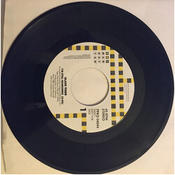 Glass Tiger I'm Still Searching USED VINYL 7INCH SINGLE PROMO