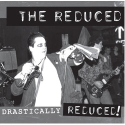 The Reduced Drastically Reduced! Vinyl LP USED