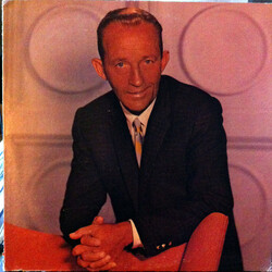Bing Crosby Kraft Music Hall December 24, 1942 Vinyl LP USED